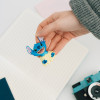Disney : Lilo & Stitch - Set de 3 aimants