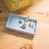 Moomin - Set de 4 pins