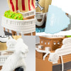 Serre-livres One Piece Going Merry – Erik officiel