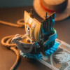 Serre-livres One Piece Going Merry – Erik officiel