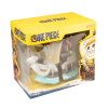 Serre-livres One Piece Going Merry – Erik officiel