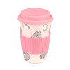 Pusheen - Tasse en céramique avec couvercle
