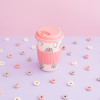 Tasse en céramique 400 ml – Licence officielle Pusheen