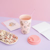 Tasse en céramique 400 ml – Licence officielle Pusheen