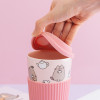 Tasse en céramique 400 ml – Licence officielle Pusheen