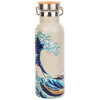 Hokusai - Bouteille isotherme 500 ml La Grande Vague de Kanagawa