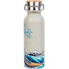Hokusai - Bouteille isotherme 500 ml La Grande Vague de Kanagawa