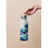 Hokusai - Bouteille isotherme 500 ml La Grande Vague de Kanagawa