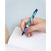 Stylo bille La Grande Vague de Kanagawa – Hokusai