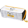 Trousse double Snoopy Lazy Days 21x8x8 cm – Peanuts Officielle