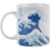 Mug La Grande Vague de Kanagawa 350 ml – Hokusai