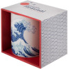 Mug La Grande Vague de Kanagawa 350 ml – Hokusai