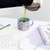 Mug BT21 The Journey Premium 320 ml – ERIK