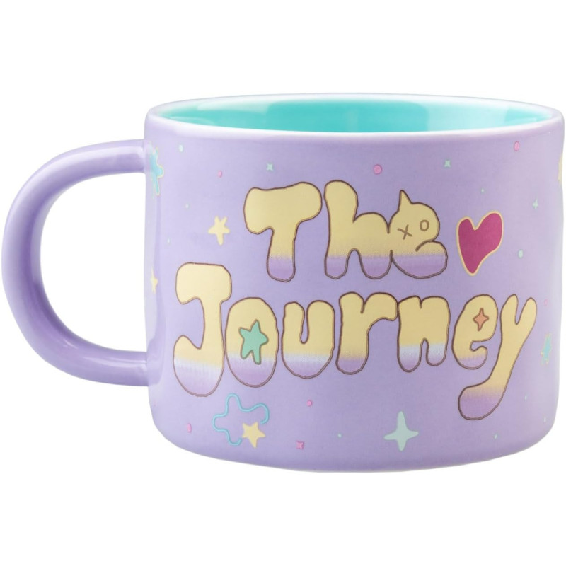 Mug BT21 The Journey Premium 320 ml – ERIK