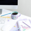 Mug BT21 The Journey Premium 320 ml – ERIK