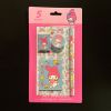 Sanrio - Set papeterie 5 pièces My Melody