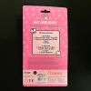 Sanrio - Set papeterie 5 pièces My Melody