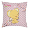 CardCaptor Sakura - Coussin Sakura & Kero-Chan 35 x 35 cm
