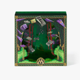 Harry Potter - Carte de voeux 3D Welcome to the Ministry of Magic