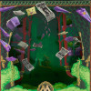 Harry Potter - Carte 3D Welcome to the Ministry of Magic - Minalima