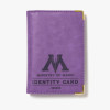 Harry Potter - Portefeuille passeport Ministry of Magic