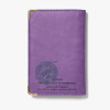 Harry Potter - Portefeuille passeport Ministry of Magic - Minalima