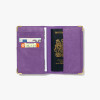 Harry Potter - Portefeuille passeport Ministry of Magic - Minalima