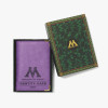 Harry Potter - Portefeuille passeport Ministry of Magic - Minalima