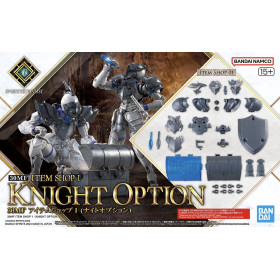 30MF - 30 Minutes Fantasy - Item Shop 1 (Knight Option) Option Parts