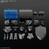 Model kit Bandai – 30MF Item Shop 1 Knight Option