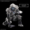 Model kit Bandai – 30MF Rosan Assassin