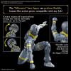 Model kit Bandai – 30MF Rosan Lancer