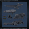 Model kit Bandai – 30 MM Armored Core RAD-CC-3000 Wrecker Milk Tooth