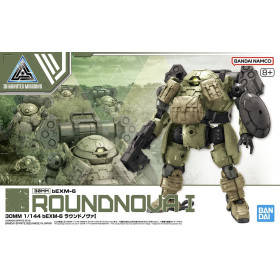 30MM - Maquette 1/144 bEXM-6 Roundnova I