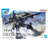 Gundam : The Witch from Mercury - HG 1/144 Chuchu's Demi Trainer