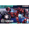 Gundam : GQuuuuuuX - HG 1/144 Red