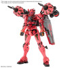 Model kit Bandai Gunpla – HG 1/144 Red Gundam GQuuuuuuX