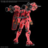 Model kit Bandai Gunpla – HG 1/144 Red Gundam GQuuuuuuX