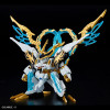 Model kit Bandai – Shin Ryuohmau Mashin Hero Wataru