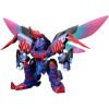 Model kit Bandai – Enjyoumaru Mashin Hero Wataru
