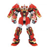 MG 1/100 Shin Musha Gundam Sengoku no Jin – Bandai Officiel