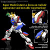 RG 1/144 Shining Gundam – Bandai Officiel
