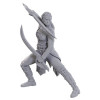 Jaheira & Halsin Miniatures Baldur's Gate 3 – D&D Wizkids