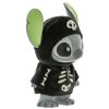 Disney : Lilo & Stitch - Figurine Halloween Stitch : Squelette
