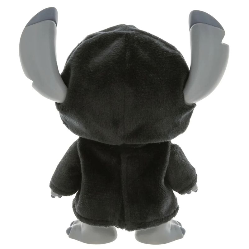Disney : Lilo & Stitch - Figurine Halloween Stitch : Squelette
