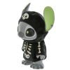 Disney : Lilo & Stitch - Figurine Halloween Stitch : Squelette