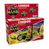 DÉCEMBRE 2025 : M.A.S.K. - Véhicule Condor