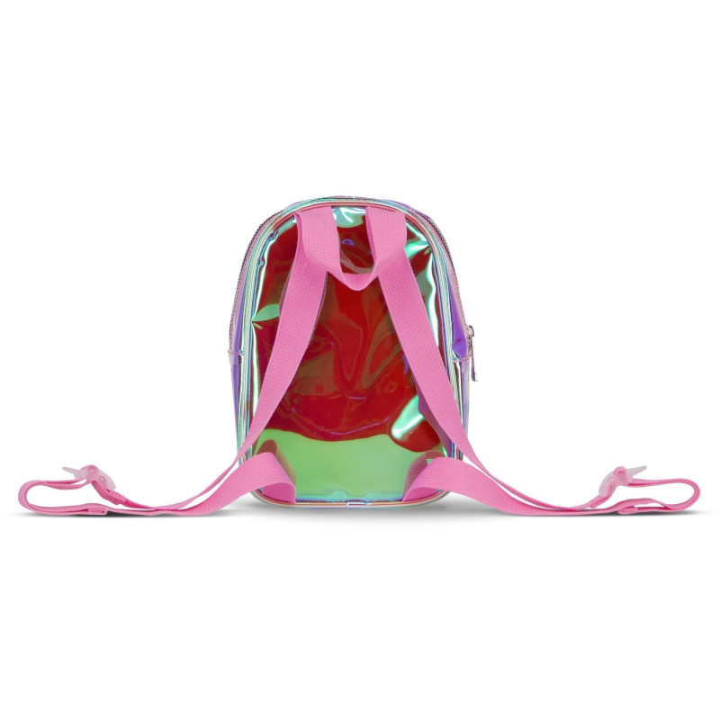 NOVEMBRE 2025 : Pusheen - Mini sac à dos Shiny