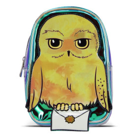 NOVEMBRE 2025 : Harry Potter - Mini sac à dos Shiny Hedwige