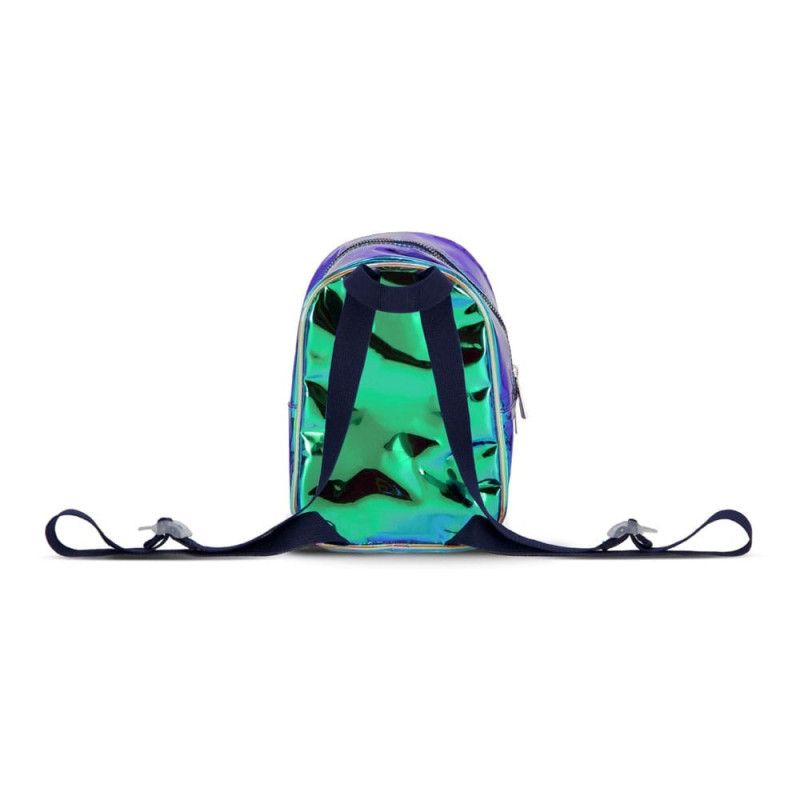 Mini Sac à Dos Shiny Hedwige – Harry Potter – Difuzed